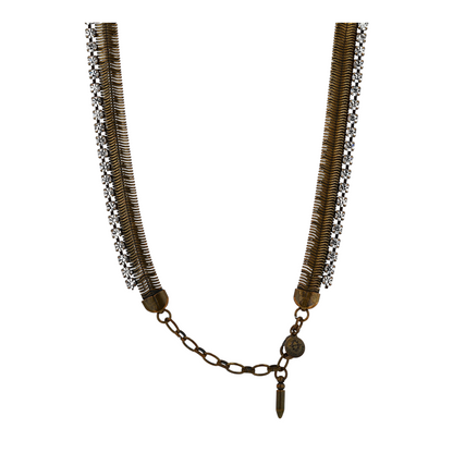 Costume Statement Necklace