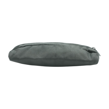 Black Toiletry Bag