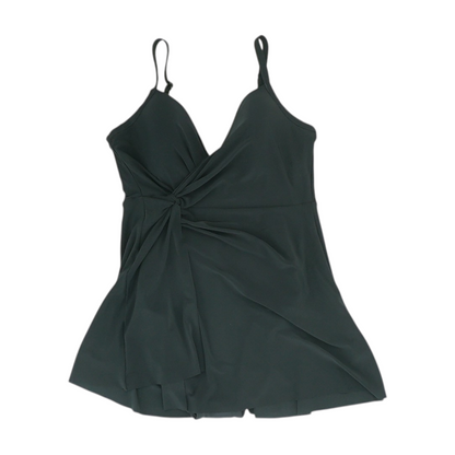 Black One-Piece