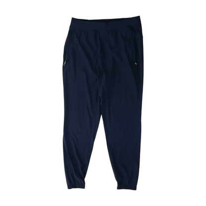 Navy Regular Pants