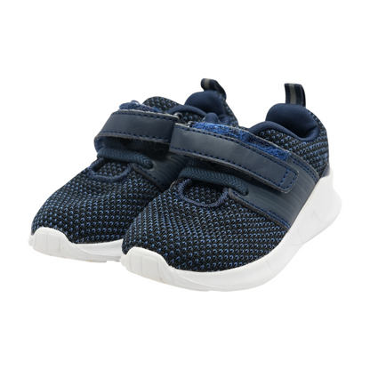 Navy Athletics Shoes