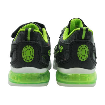 Black Athletics Shoes
