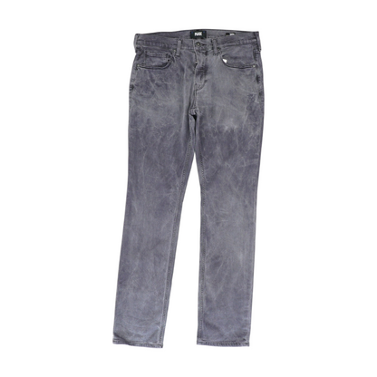 Gray Slim Jeans
