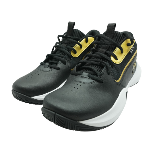 Lockdown 7 Low-Top Athletic Shoes