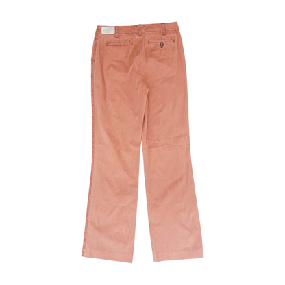 Red Pants