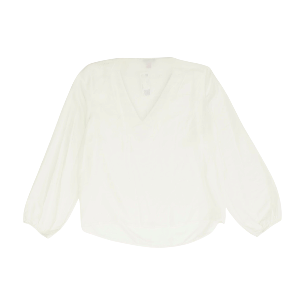 White Blouse