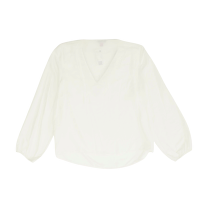 White Blouse