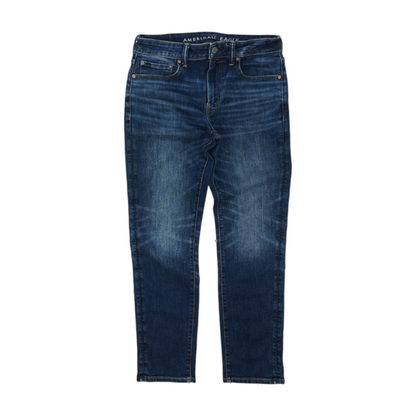 Slim Jeans