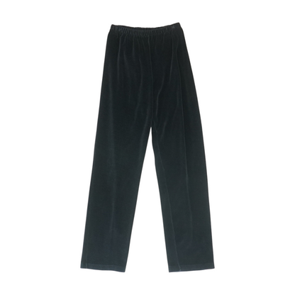 Vintage Black Pants