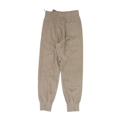 Brown Active Pants