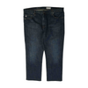 Navy Slim Jeans