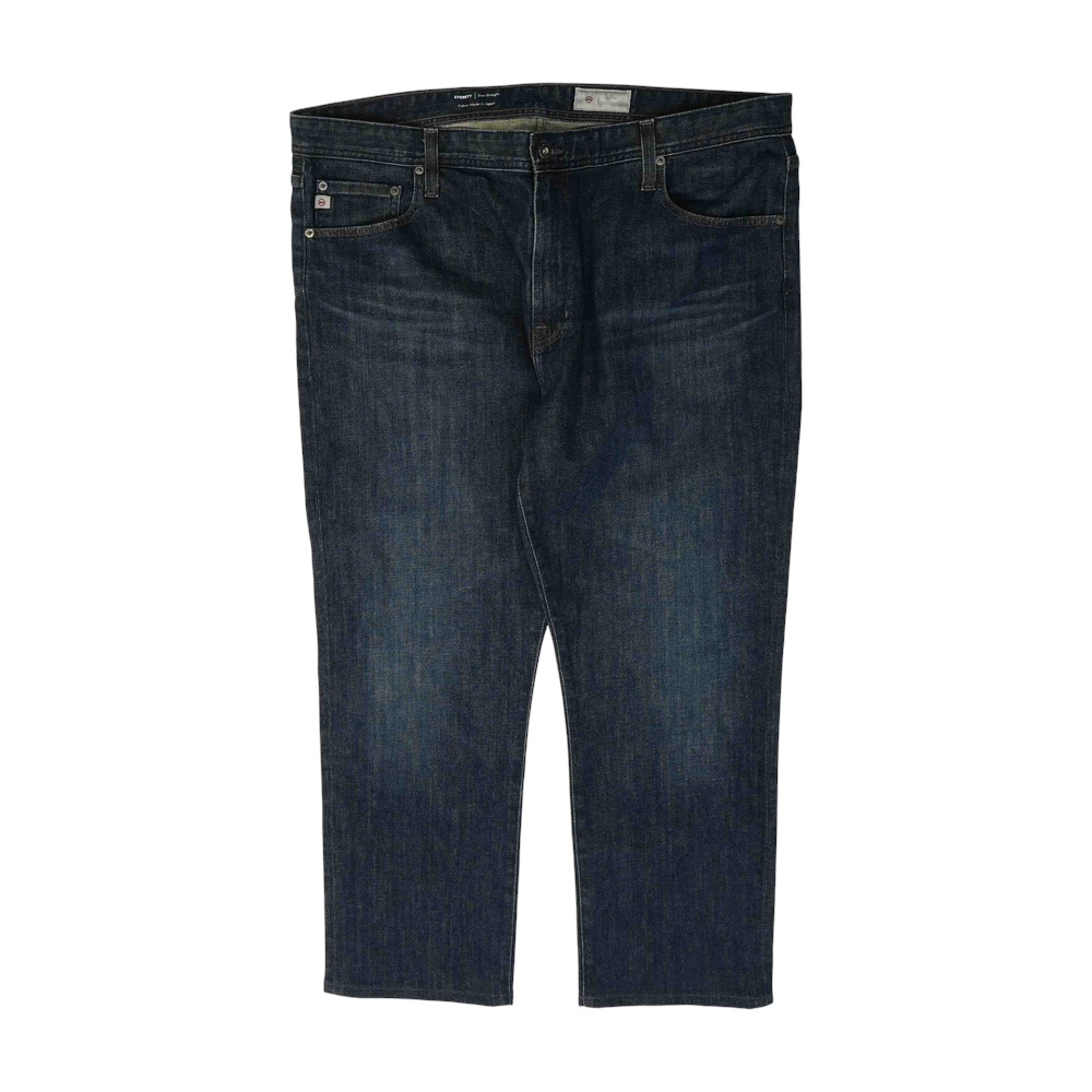 Navy Slim Jeans