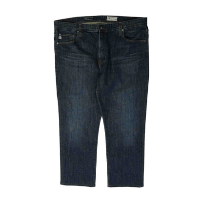 Navy Slim Jeans