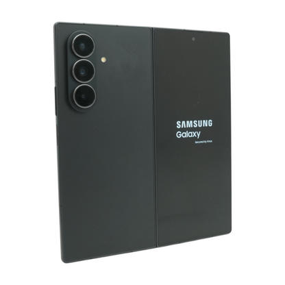 Galaxy Z Fold 7 "Verizon" 512GB Black