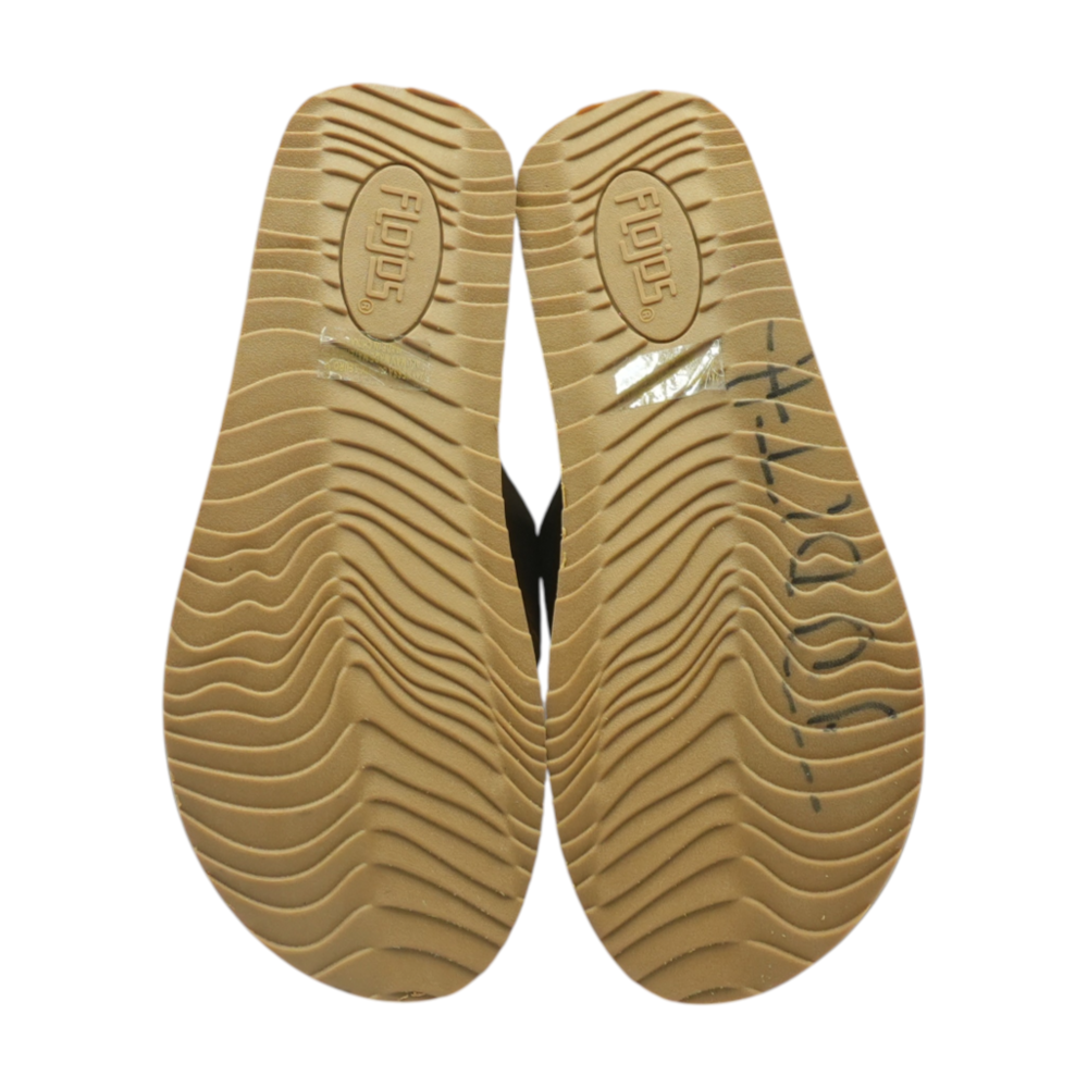 Brown Sandals