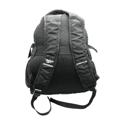 Black Backpack