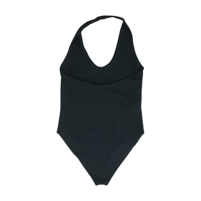Black Bodysuit Blouse