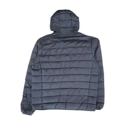 Black Solid Jacket