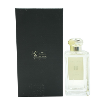 Wild Bluebell Cologne