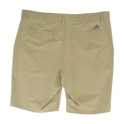 Khaki Chino Shorts