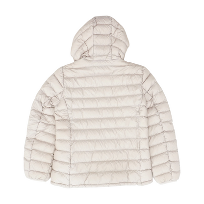 Pink Solid Jacket