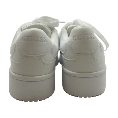 Miram Low-Top Athletic Shoes