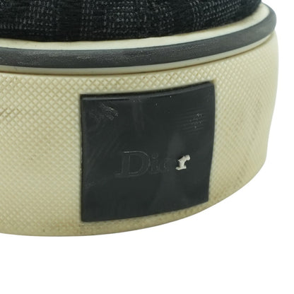 Saltwind Sneaker in Black