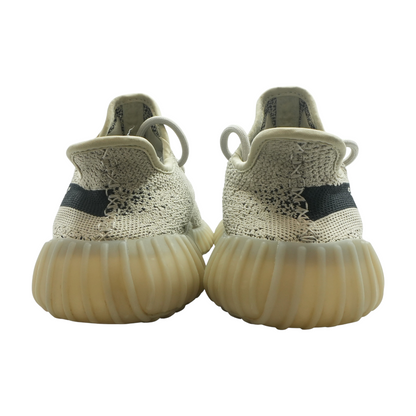 Slate Yeezy Boost 350 V2 Low-Top Athletic Shoes