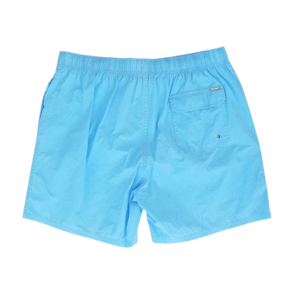 Blue Swim Bottom