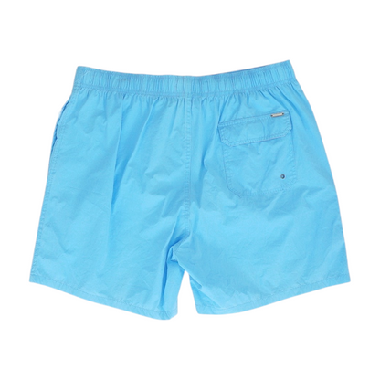 Blue Swim Bottom