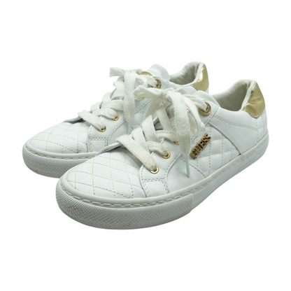 GWloven Low-Top Athletic Shoes