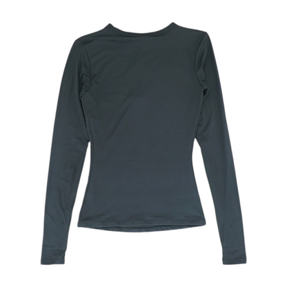 Black Active T-Shirt
