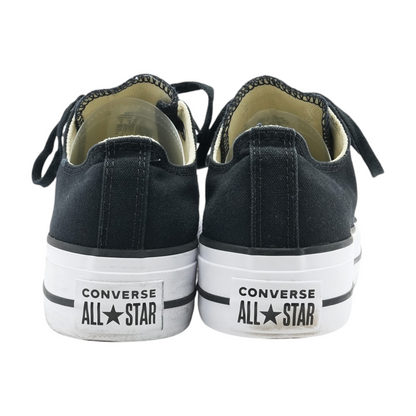 Chuck Taylor All Star Lift Platform Low-Top Athletic Shoes