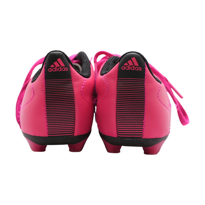 Pink Athletics Shoes