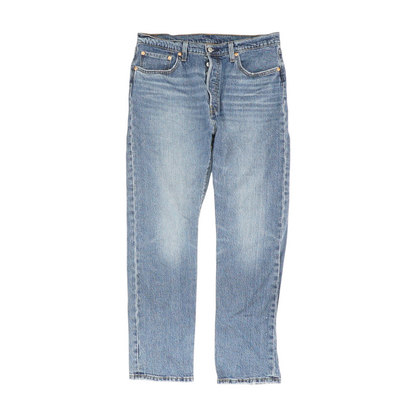 501 Straight Jeans
