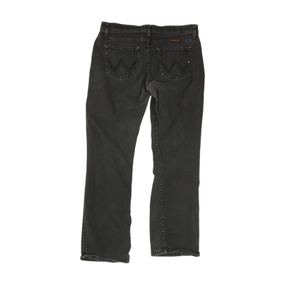 Black Jeans