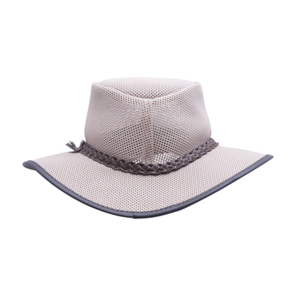 Beige Sun / Beach Hat