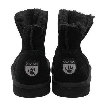 Black Ankle Boots