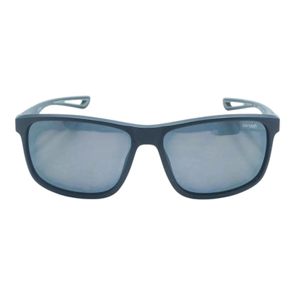 Black Cooper Square Sunglasses