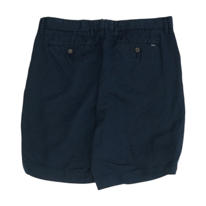 Navy Chino / Khaki Shorts