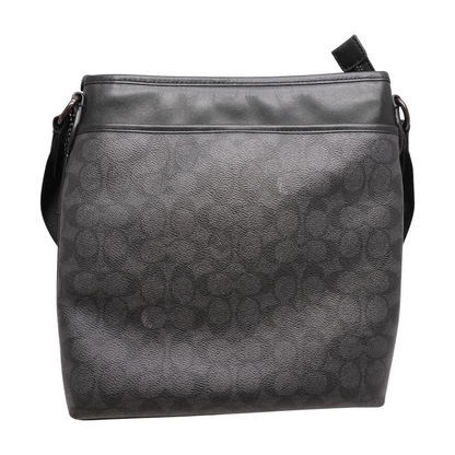 Black Shoulder Bag