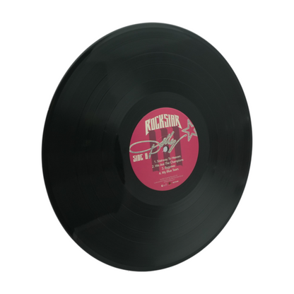Dolly Parton- Rockstar Vinyl Box Set