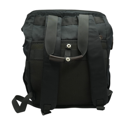Black 16" Laptop Bag