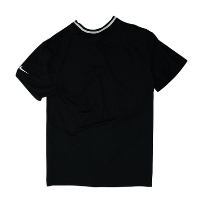 Black Active T-Shirt