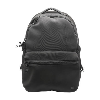 Black Backpack
