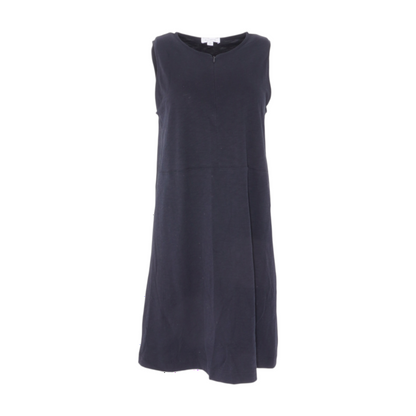 Black Mini Dress