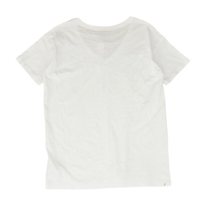 White T-Shirt