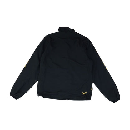 Black Active Jacket