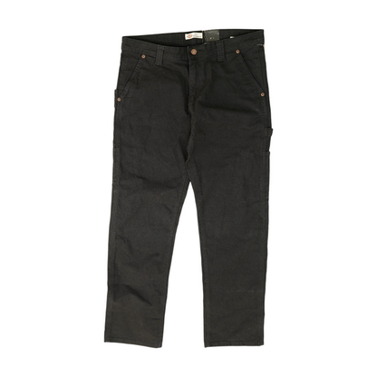 Black Jeans