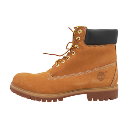 Brown Work / Hiking Boots